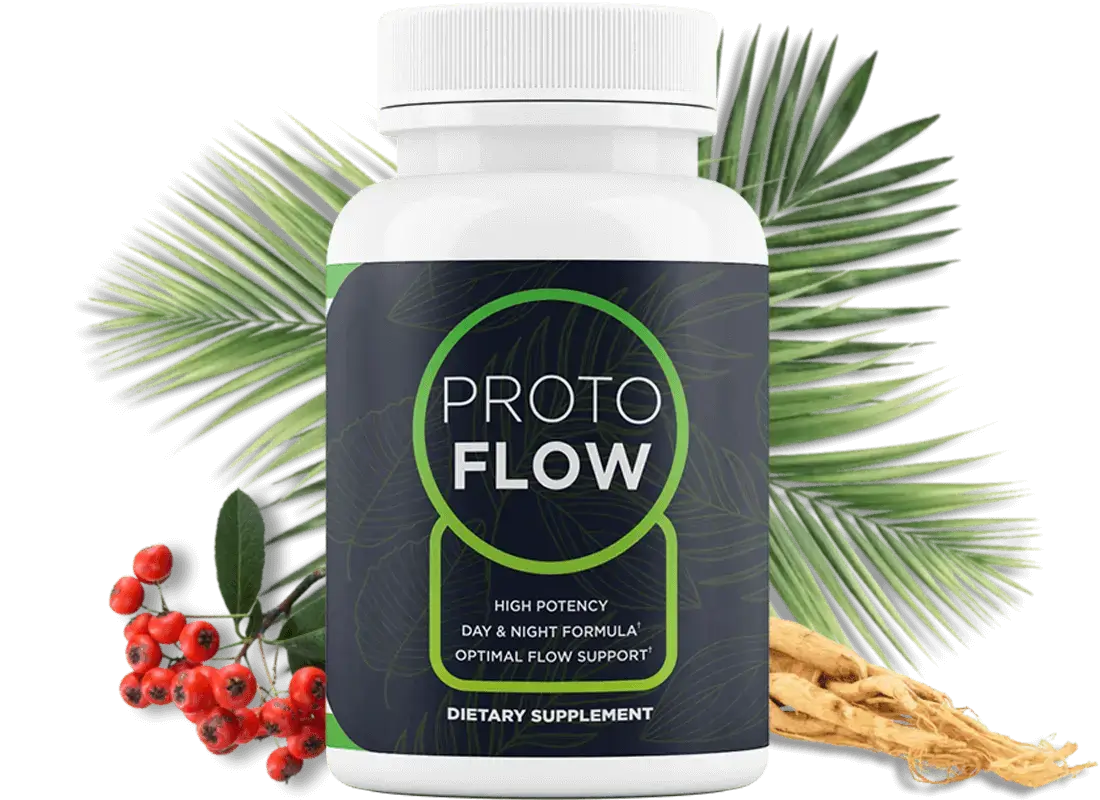 Protoflow Supplement