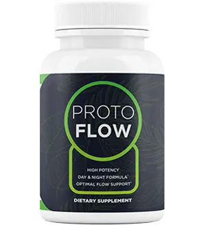 Protoflow Supplement